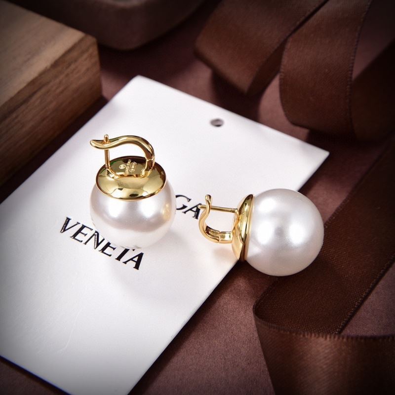 Bottega Veneta Earrings